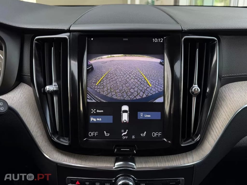 Volvo XC60 2.0 D4 Inscription AWD