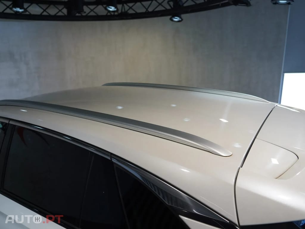 MG HS 1.5 T-GDI Plug In Hybrid Luxury