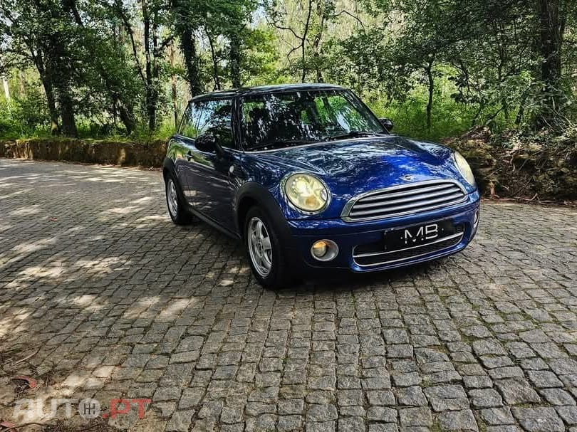 MINI Cooper Cooper
