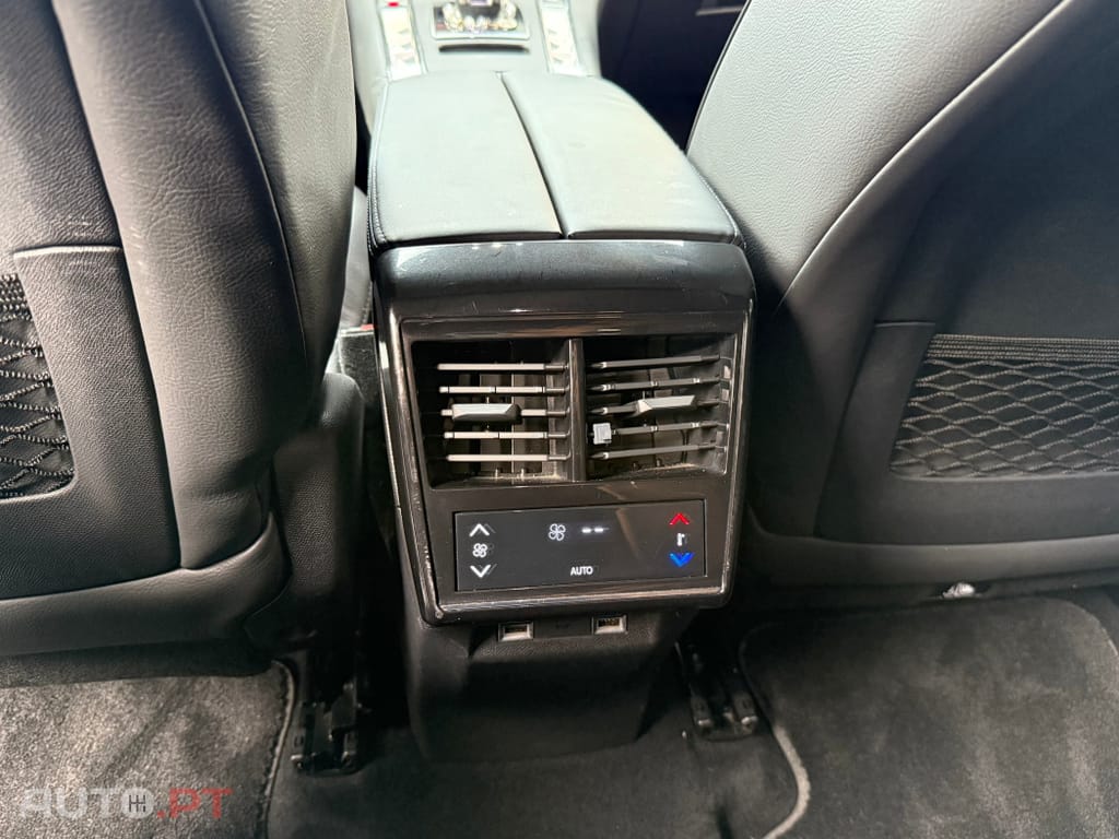 DS DS7 Crossback 1.6 THP Rivoli EAT8