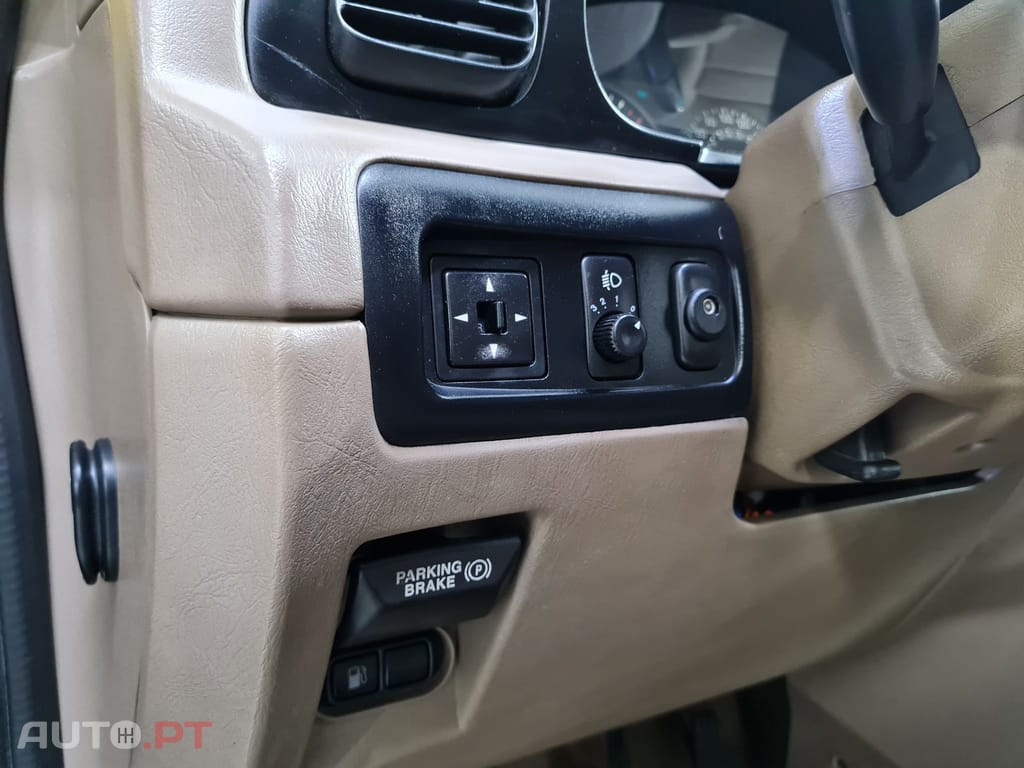 Kia Carnival LS