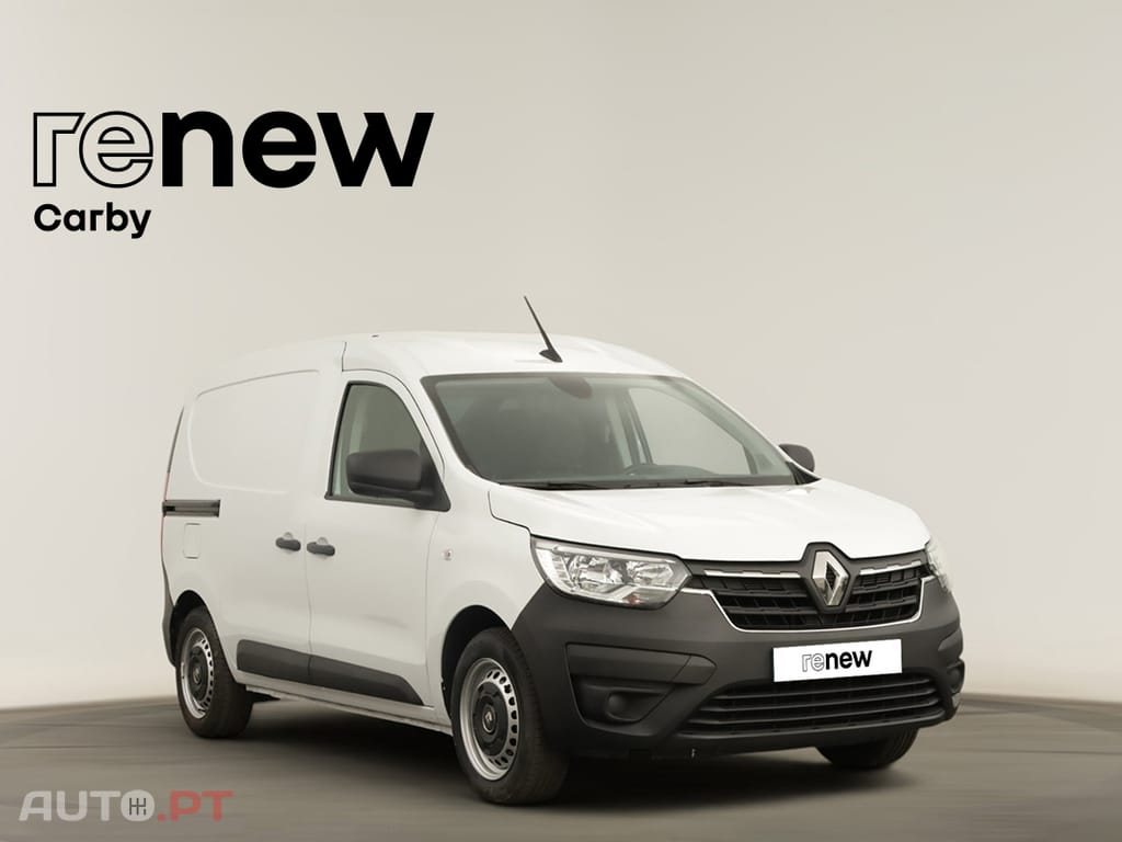 Renault Express Express 1.5 Blue dCi Advance
