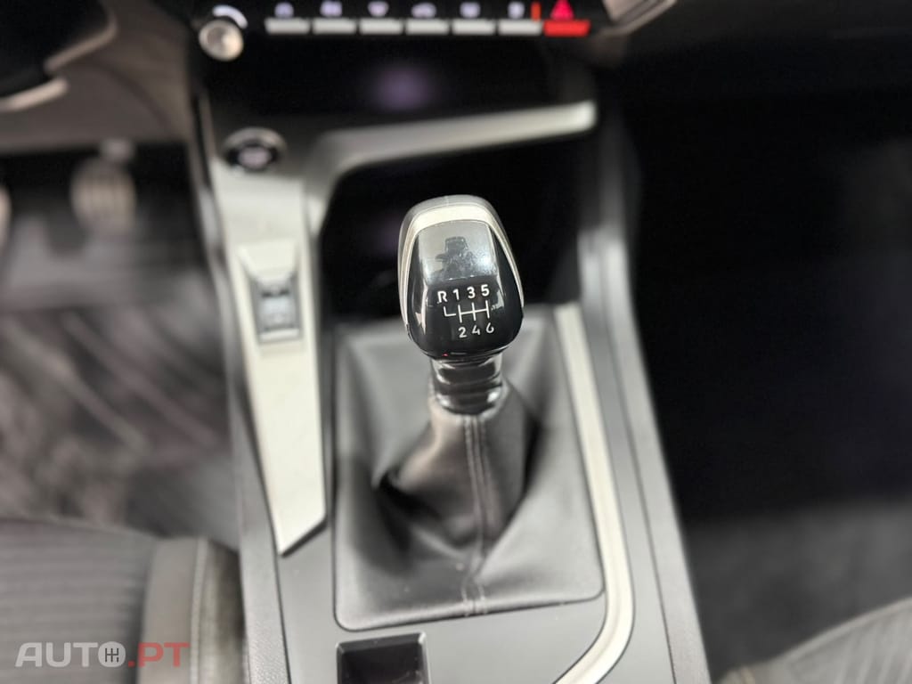 Peugeot 308 1.2 PureTech Active