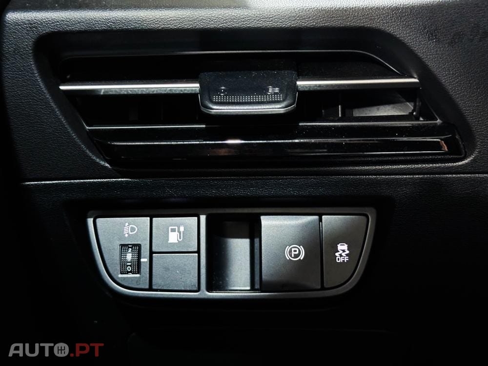 Kia EV6 77.4 kWh Tech