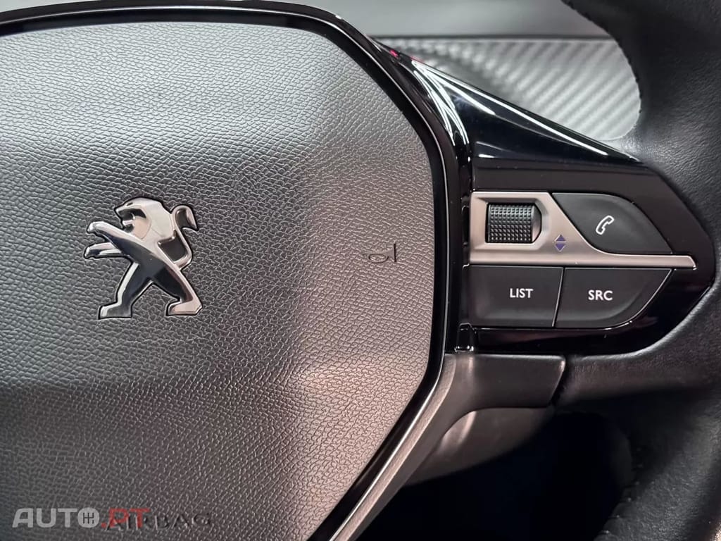 Peugeot 2008 1.2 PureTech Allure Pack