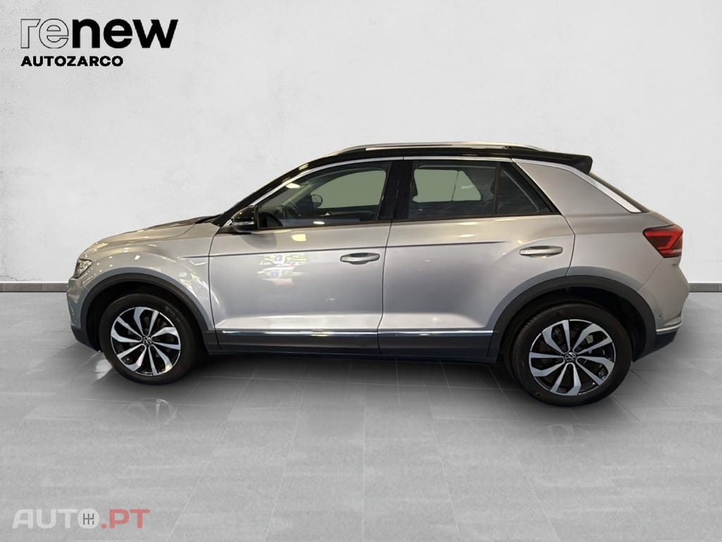 Volkswagen T-Roc T-Roc 1.0 TSI Style