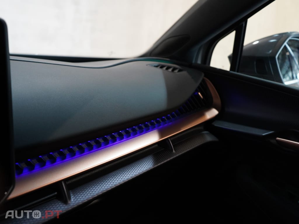 Cupra Tavascan 77 kWh Endurance