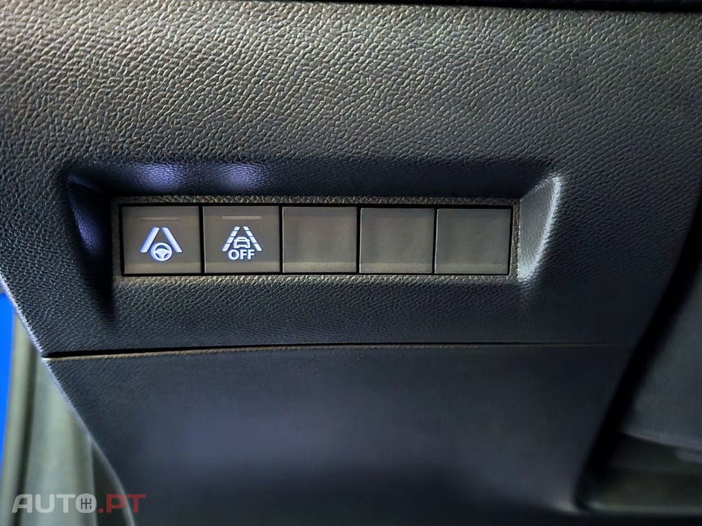 Peugeot E-208 50 kWh GT Line
