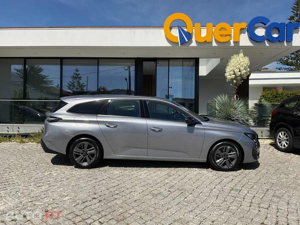 Peugeot 308 1.2 PureTech Active Pack