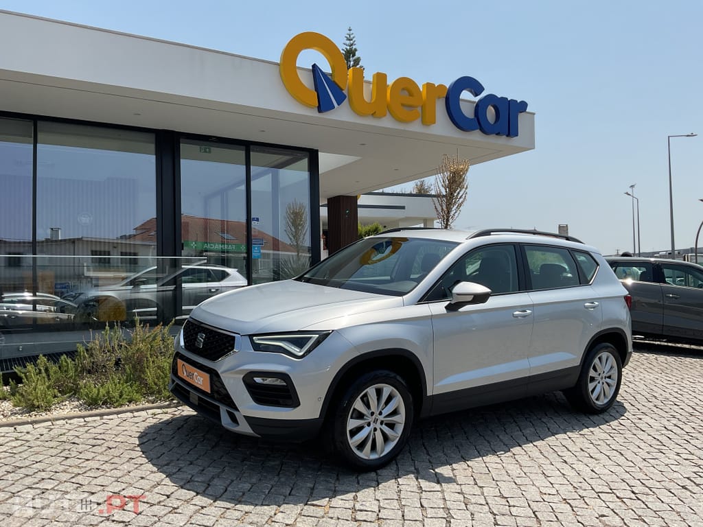 Seat Ateca 1.0 TSI Style