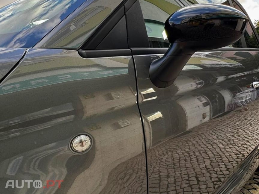 Fiat 500 1.0 Hybrid Cult