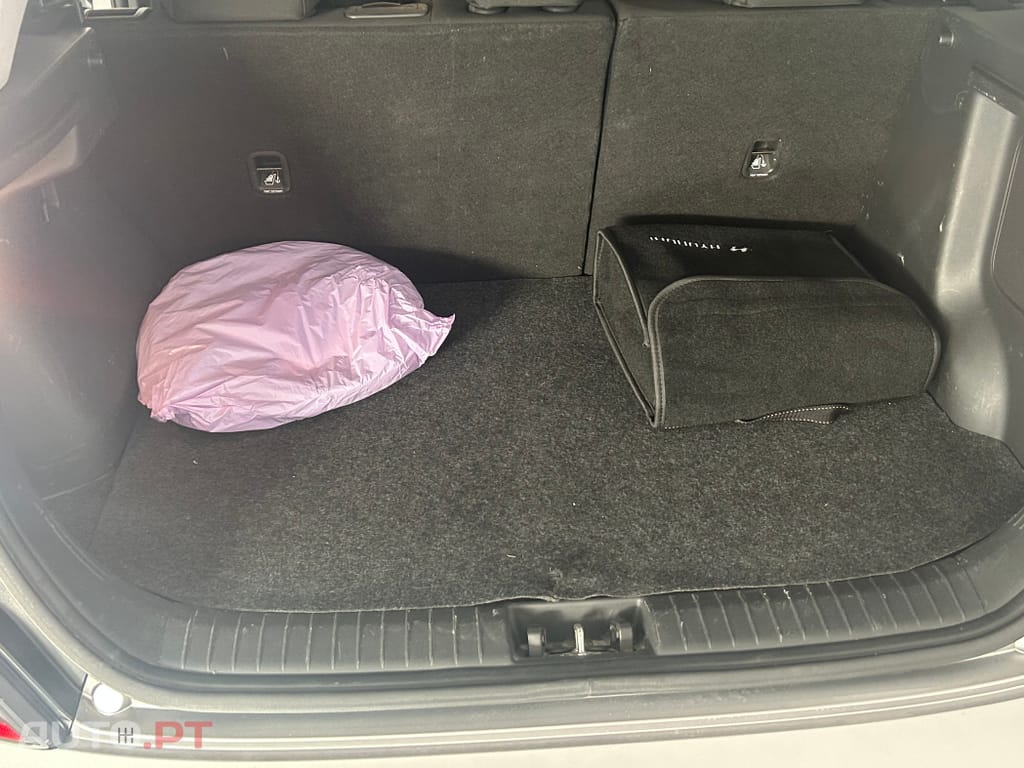 Hyundai Kauai 64 kWh Vanguard