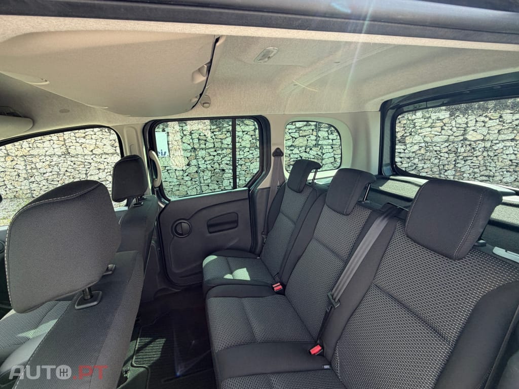 Mercedes-Benz Citan 109 CDi/27