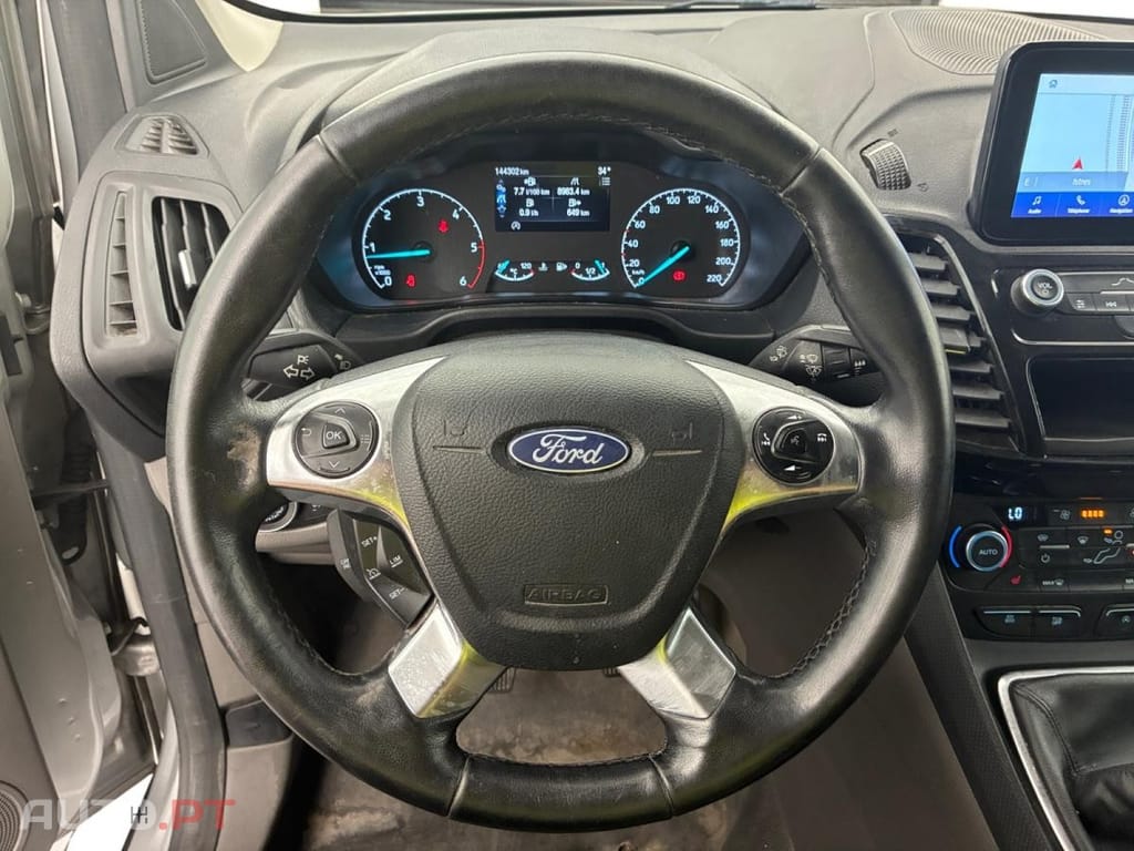 Ford Transit Connect 1.5 TDCi L2 Limited
