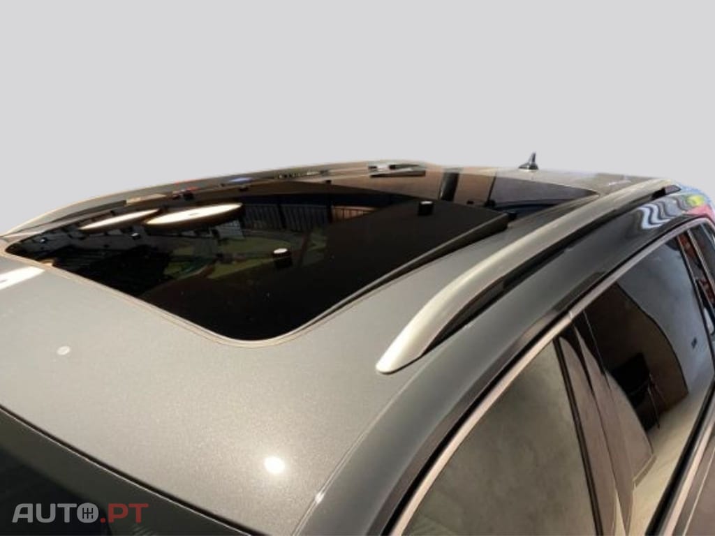 Seat Tarraco Xperience 1.4 e-HYBRID 