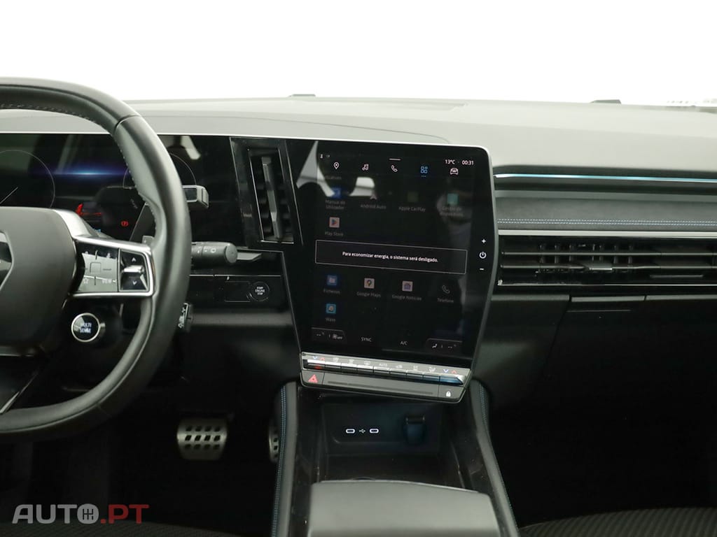 Renault Austral Austral 1.2 E-Tech Full Hybrid Techno Esprit Alpine