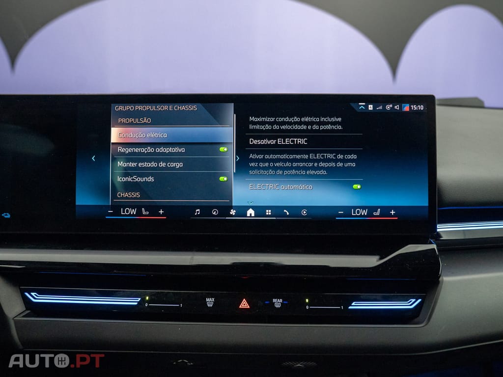 BMW 530 e xDrive