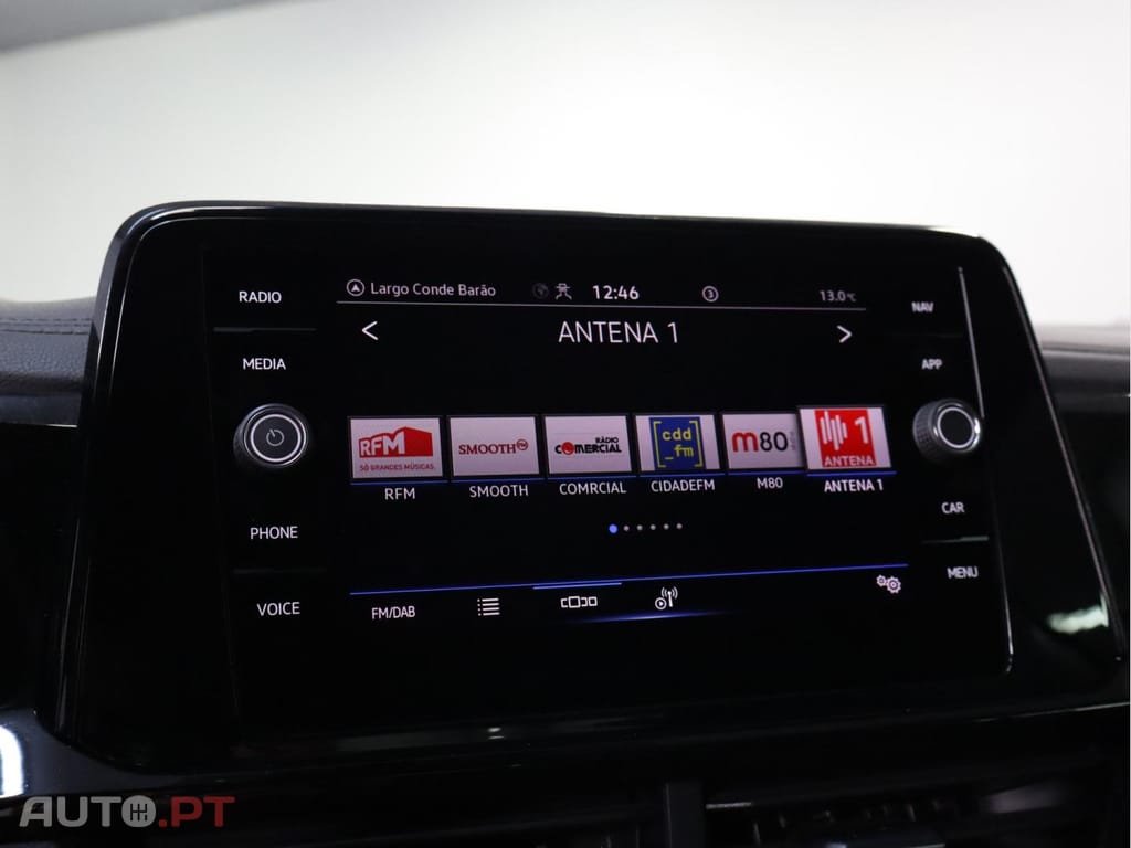 Volkswagen T-Roc 1.5 TSI 150cv STYLE DSG