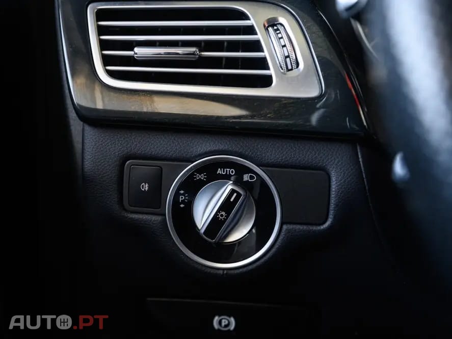 Mercedes-Benz CLS 350 AMG