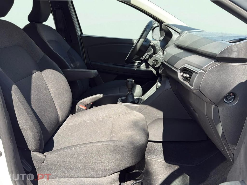 Dacia Sandero 1.0 ECO-G Comfort Bi-Fuel