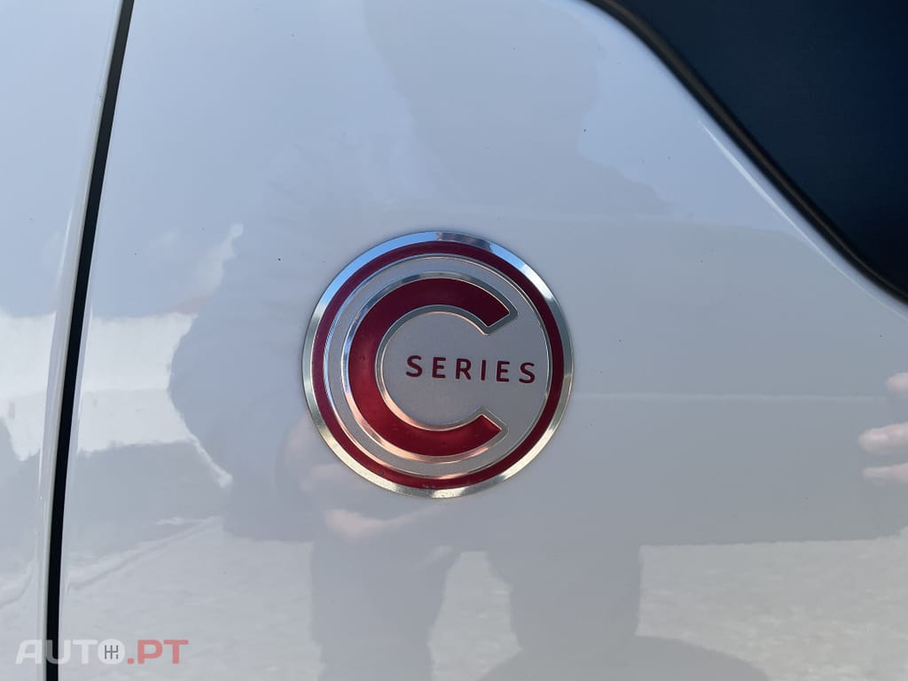 Citroen C3 1.2 PureTech Feel