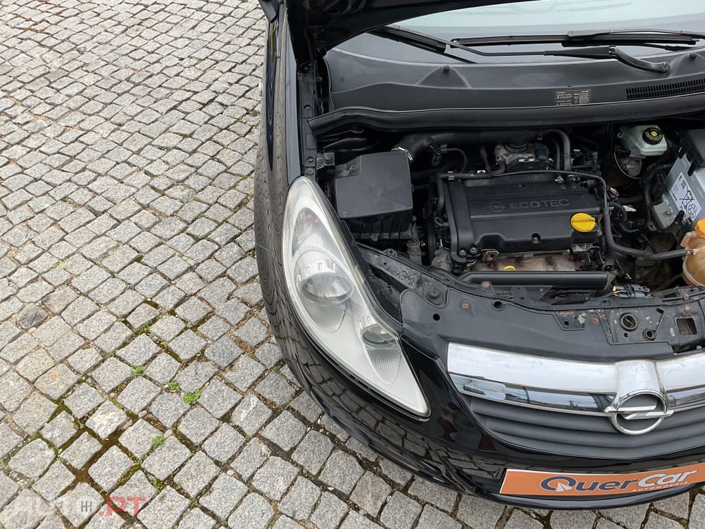 Opel Corsa 1.2 Enjoy