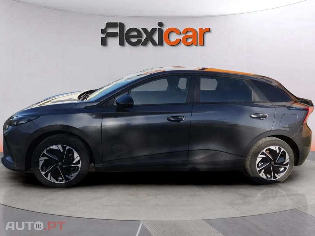 MG MG4 51 kWh Standard