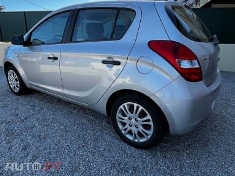 Hyundai i20 1.2 Comfort
