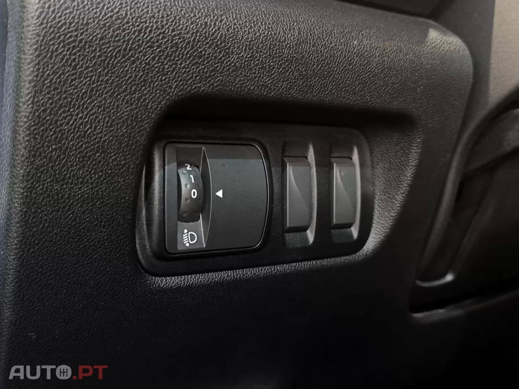 Renault Kadjar 1.5 Blue dCi Zen EDC
