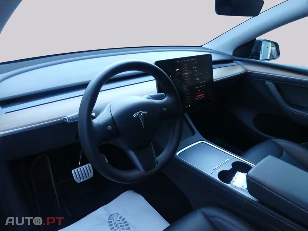 Tesla Model Y Performance Dual AWD I.V.A DEDUTIVEL