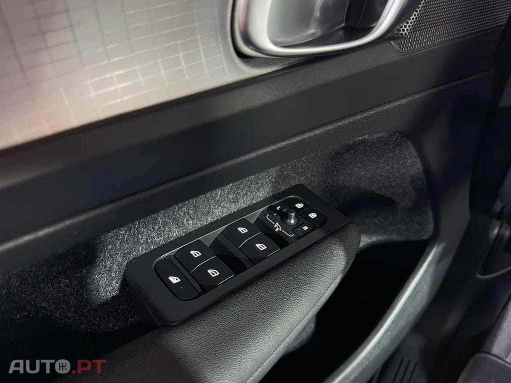 Volvo XC40 1.5 T5 PHEV Inscription