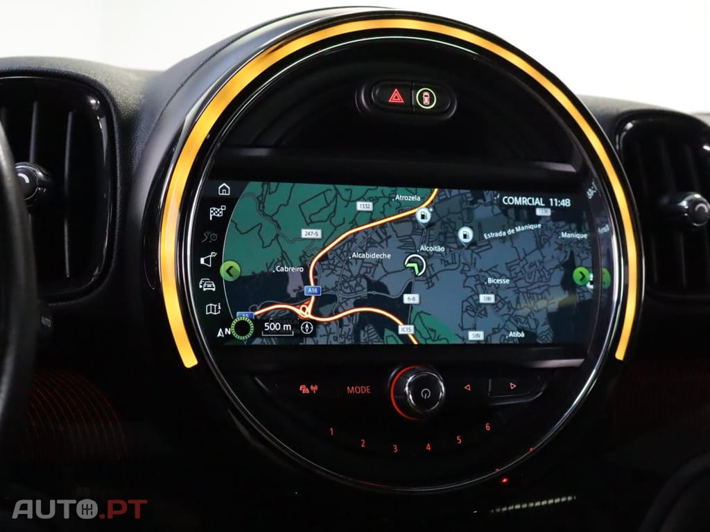 MINI Countryman John Cooper Works ALL4 Auto Desp.