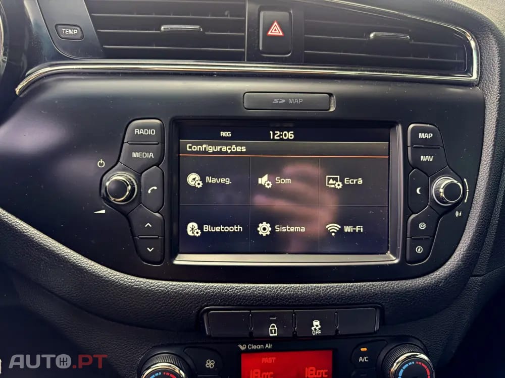 Kia Ceed 1.6 CRDi GT Line