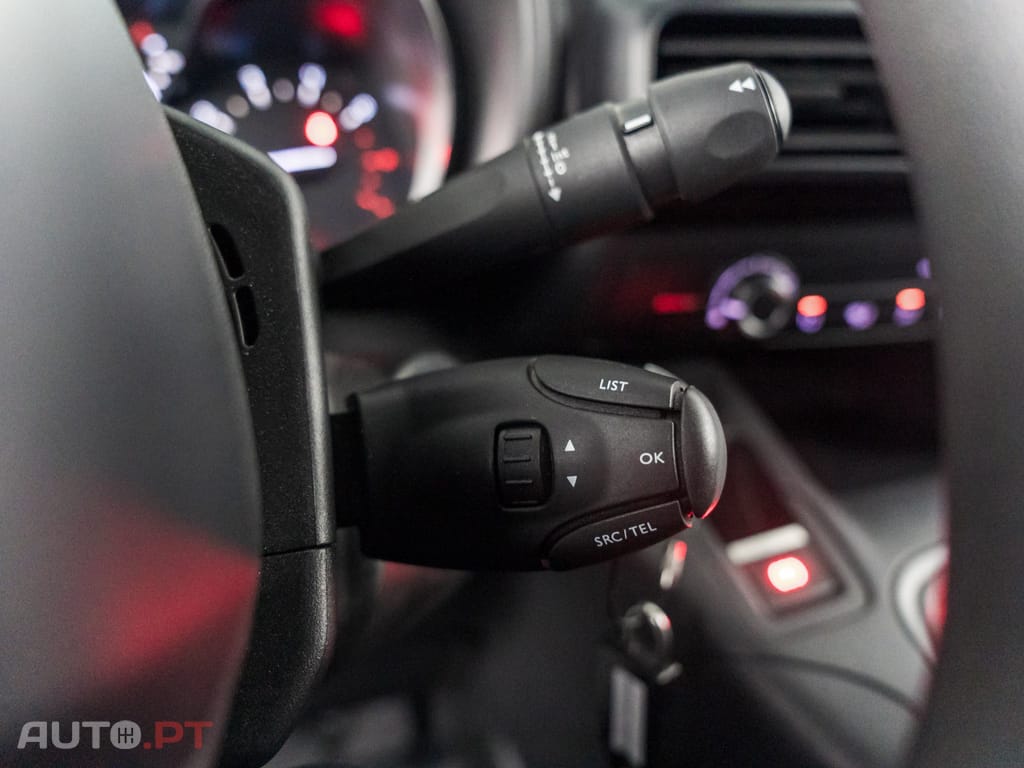 Citroen Berlingo 1.5 BlueHDi XL Club