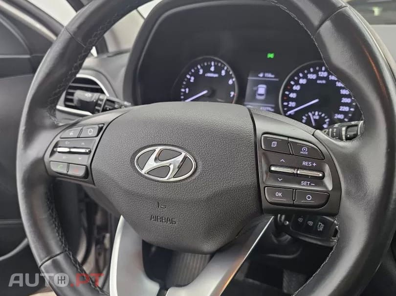 Hyundai i30 1.0 T-GDI Style — fotografia 29