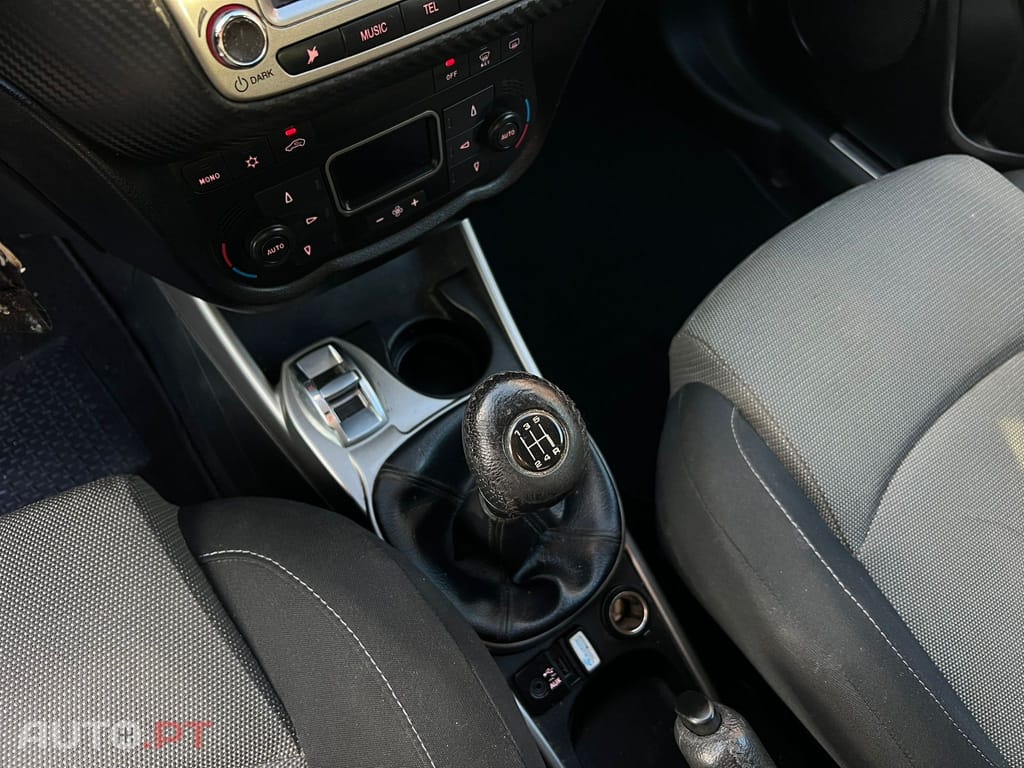 Alfa Romeo Mito 1.3 JTD Distinctive S&S