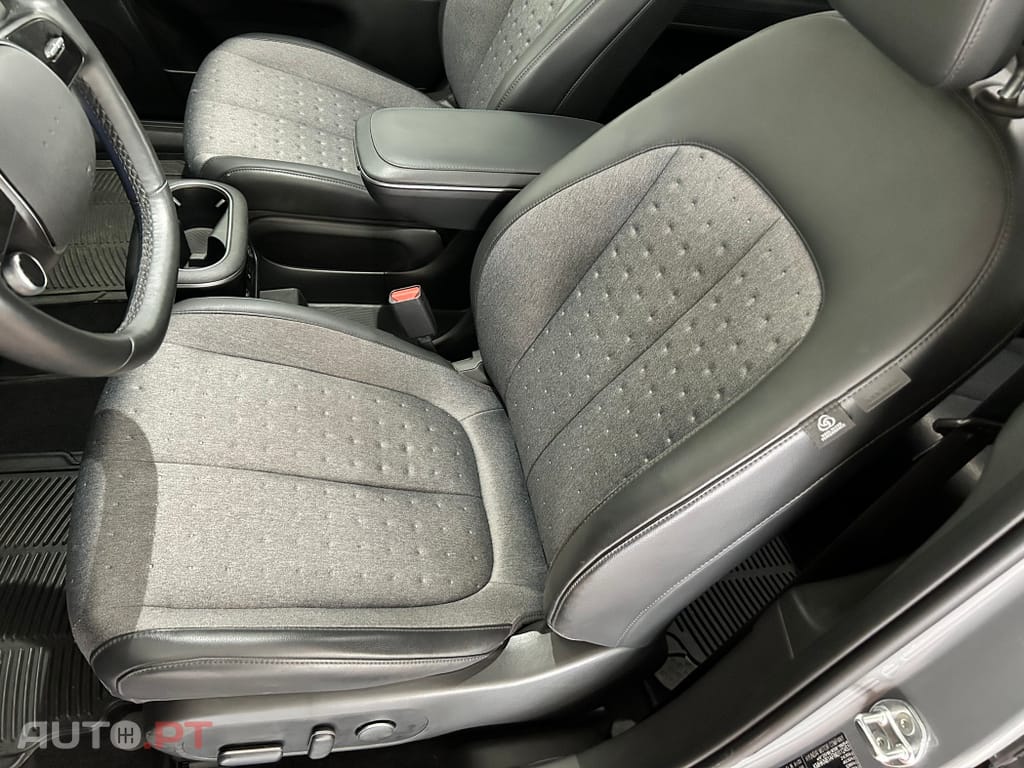 Hyundai Ioniq 5 73 kWh Vanguard