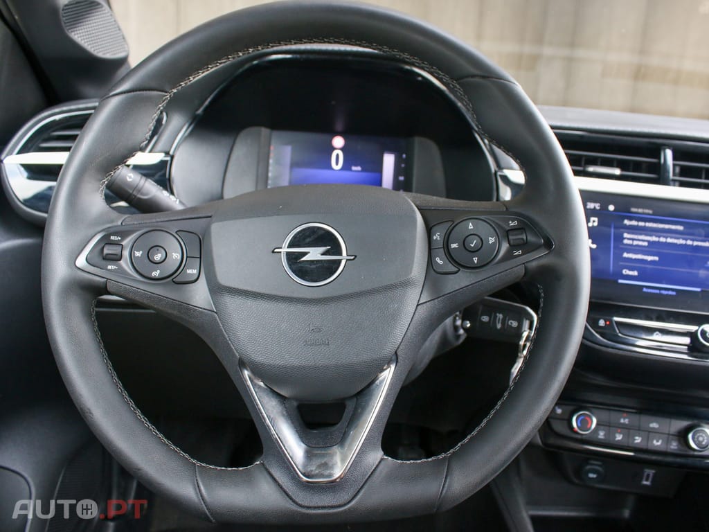 Opel Corsa 1.2 T GS