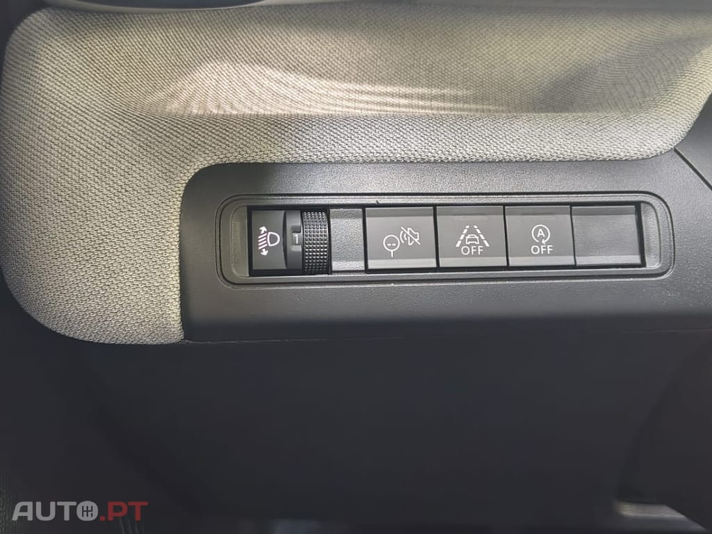 Citroen C3 Aircross 1.2 PureTech Plus