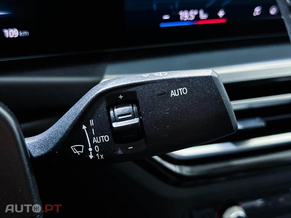 BMW i4 eDrive40 Pack Desportivo M