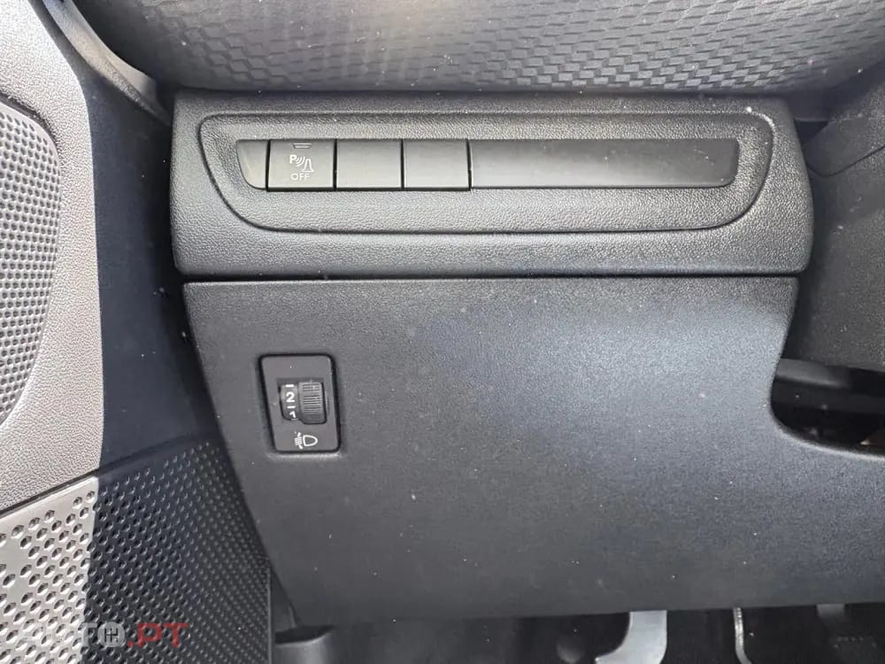 Peugeot 208 1.6 BlueHDi Style