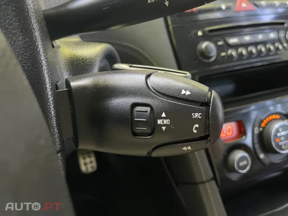 Peugeot RCZ 1.6 THP Onyx