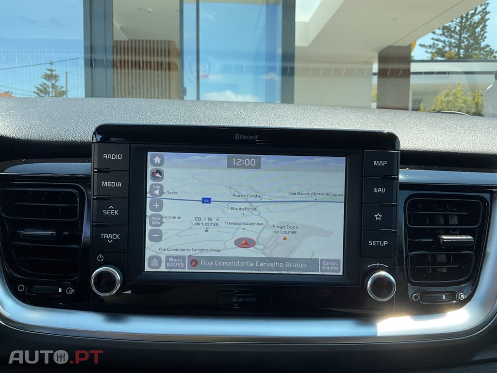 Kia Stonic 1.6 CRDi Urban