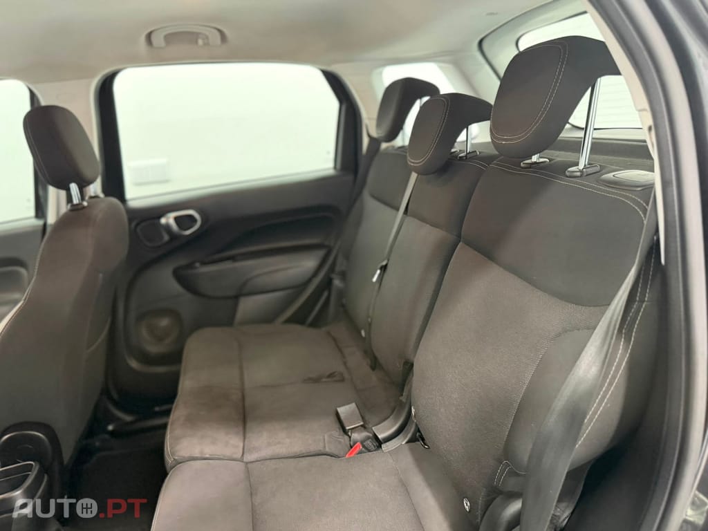Fiat 500L 1.3 MJ Lounge S&S