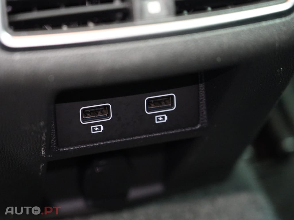 Renault Mégane Sport Tourer 1.5 Blue dCi Limited