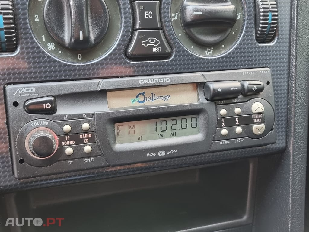 Mercedes-Benz C 220 CDI Classic