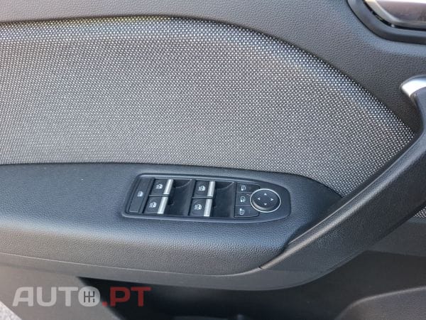 Renault Captur 1.0 TCe 90 techno