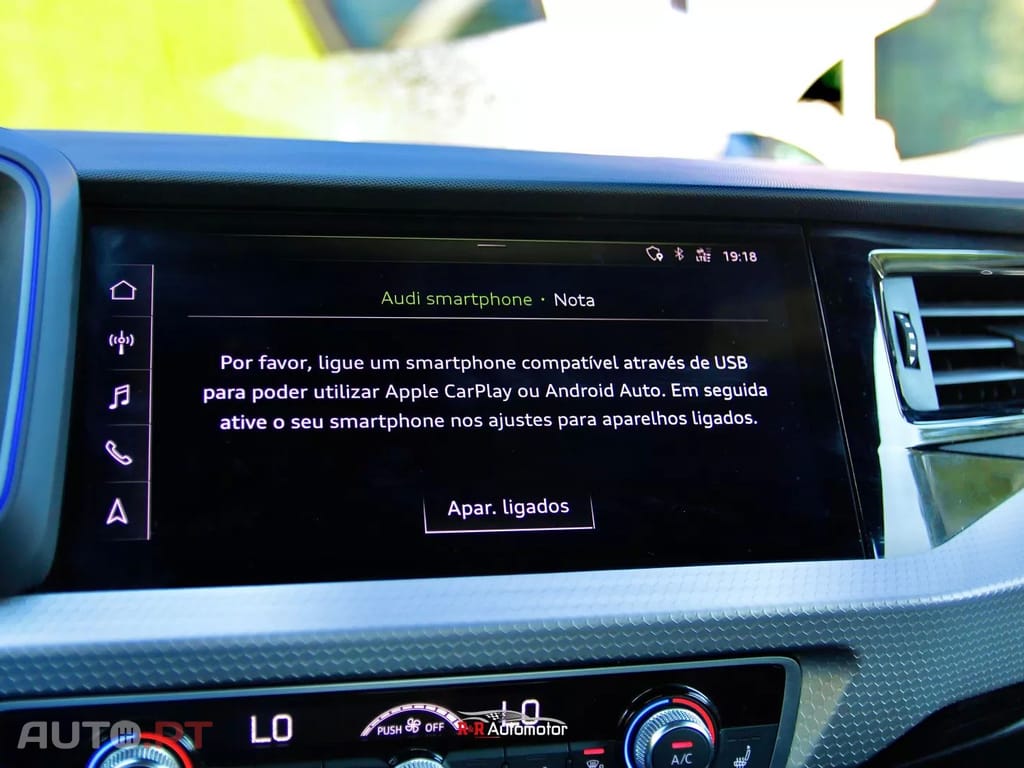 Audi A1 30 TFSI S line S tronic