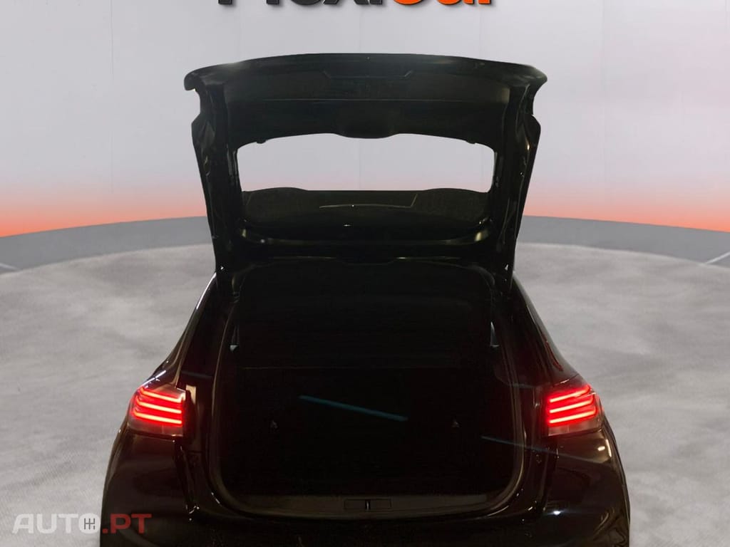 Peugeot 208 1.2 Hybrid Allure e-DCS6