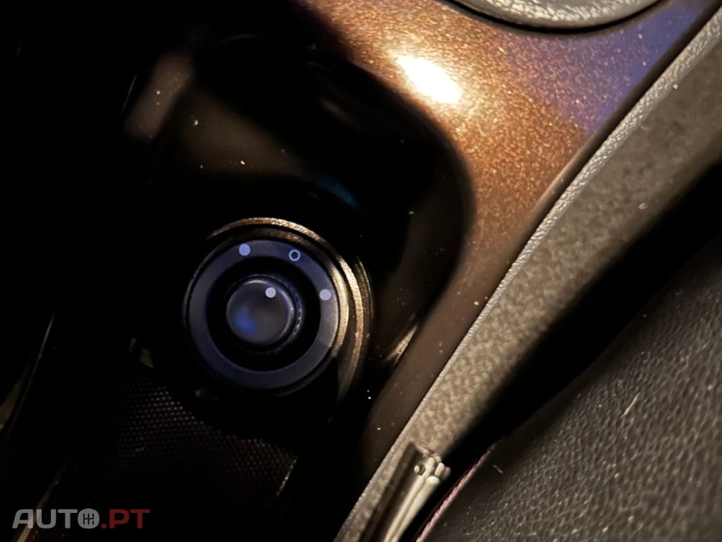 Dacia Duster 1.5 dCi Prestige